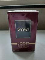 Joop Wow! For Women Eau De Toilette 60ML., Verzenden, Nieuw