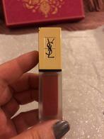 YSL liquid lipstick          A30, Make-up, Ophalen of Verzenden, Zo goed als nieuw, Lippen