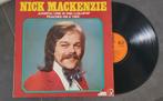 Nick Mackenzie, Cd's en Dvd's, Vinyl | Overige Vinyl, Gebruikt, Ophalen of Verzenden