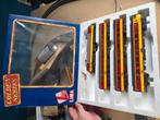 Lima golden series Belgische trein van ns, Hobby en Vrije tijd, Modeltreinen | H0, Treinset, Gelijkstroom, Ophalen of Verzenden