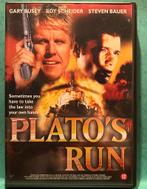 PLATO'S RUN, Alle leeftijden, Verzenden, Zo goed als nieuw, Actie