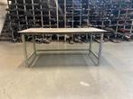 Lastafel / werkbank 2000x1000, Doe-het-zelf en Verbouw, Werkbanken, Ophalen, Gebruikt, 170 cm of meer