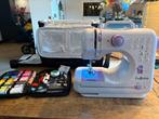 Naaimachine Crafts&Co, Hobby en Vrije tijd, Naaimachines en Toebehoren, Ophalen of Verzenden, Nieuw, Naaimachine, Overige merken