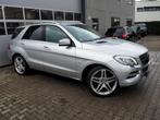 Mercedes-Benz M-Klasse ML 350 BLUETEC 4MATIC EXPORT!, Automaat, 15 km/l, 258 pk, 2987 cc
