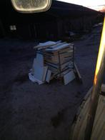 Isolatiemateriaal, Doe-het-zelf en Verbouw, Isolatie en Afdichting, 4 tot 8 cm, Nieuw, Ophalen of Verzenden, Hardschuim (Pir)