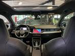 Audi A3 Sportback 35 TFSI|3X S-Line|PANO|BOMVOL!, 4 cilinders, 150 pk, Leder, Bedrijf