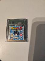 Dragonball z legendary super warriors gameboy color, Avontuur en Actie, 1 speler, Ophalen of Verzenden, Zo goed als nieuw