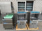 Hobart rhima meiko winterhalter afwasmachine werktafels, Zakelijke goederen, Ophalen of Verzenden