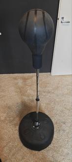 Boksbal op Standaard, Ophalen of Verzenden, Zo goed als nieuw, Overige