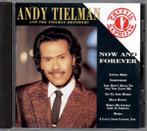 The Tielman Brothers – Now And Forever CD, Verzenden, 1980 tot 2000, Zo goed als nieuw