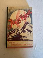 Jules Verne - Naar het middelpunt der aarde, Ophalen of Verzenden