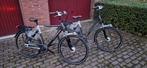 Gazelle eclipse set, dames/herenfiets 8V, Fietsen en Brommers, Ophalen, Zo goed als nieuw
