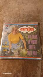 Anja -Nu Dans Je Nooit Meer Met Mij, Ophalen of Verzenden, Levenslied of Smartlap