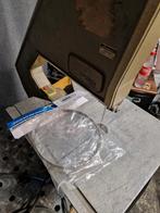 Lindzaag - Tafelmodel, Doe-het-zelf en Verbouw, Gereedschap | Zaagmachines, Gebruikt, Pondsaw, Ophalen of Verzenden, 30 tot 70 mm