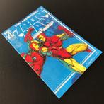 Iron Man Vol.1 #325 (1996) VF/NM (9.0), Eén comic, Amerika, Marvel Comics, Ophalen of Verzenden