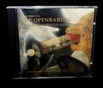 Jan Bonefaas-De Openbaring-Oratorium Voor Alt, Tenor en Koor, Cd's en Dvd's, Cd's | Religie en Gospel, Ophalen of Verzenden, Zo goed als nieuw
