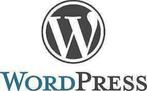 WordPress reparatie, onderhoud en optimalisatie., Webdesign