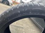 Winterbanden 205/45/R17 (3x Falken, 1x Kleber), Auto-onderdelen, Banden en Velgen, Ophalen, Gebruikt, 17 inch, Band(en)