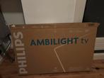 Philips Ambilight 8500series 4k 55inch, Ophalen of Verzenden, Nieuw