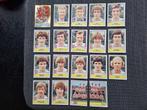 Panini Voetbal 82 PSV, Verzamelen, Verzenden, Zo goed als nieuw, PSV, Poster, Plaatje of Sticker