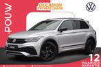 Volkswagen Tiguan 1.4 TSI 245pk eHybrid R-Line Business+ | S, Stof, Euro 6, Grijs, Hybride Elektrisch/Benzine