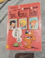 Bollie en Billie: papa, mama, bollie., Ophalen of Verzenden, Gelezen