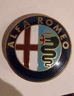 Alfa Romeo Embleem Auto Onderdeel, Ophalen of Verzenden