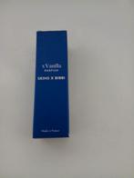 Skins x Bibbi Vanilla 10ml Parfum - Nieuw!, Ophalen of Verzenden, Nieuw
