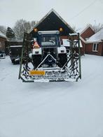 Weidesleep, Ophalen, Zo goed als nieuw