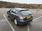 Subaru Impreza 2.0R AWD AUTOMAAT, Stof, 4 cilinders, 150 pk, Vierwielaandrijving