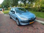 Peugeot 206 2004, Ophalen of Verzenden
