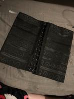 Nieuwe corset - maat L, Ophalen, Zwart, Body of Korset