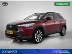 Toyota Corolla Cross Hybrid 200 Style | 1e Eigenaar | NIEUW, Auto's, Toyota, 12 maanden, 4 cilinders, Adaptive Cruise Control