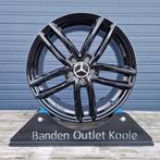 Mercedes Vito Velgen 5x112 W640 W639 W638 235-50-18 Zomerset, 18 inch, Velg(en), Nieuw, Ophalen of Verzenden