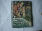 DD.(910) de sprookjes kast,  imme dros met tekeningen, Ophalen of Verzenden, Zo goed als nieuw, Fictie algemeen