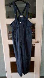 Skibroek Etirel maat 44 blauw ski broek, Ophalen of Verzenden, Gedragen, Maat 42/44 (L), Broek