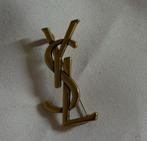 Broches, Sieraden, Tassen en Uiterlijk, Broches, Verzenden, Nieuw, Goud, Overige materialen