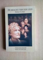 Helen Colijn - De kracht van een lied, Ophalen of Verzenden, Zo goed als nieuw