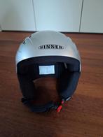 Sinner skihelm maat XS 53-54cm kinderen of dames, Overige merken, 100 tot 140 cm, Overige typen, Ophalen of Verzenden