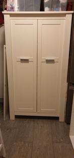 Hoge kast 104x55x188, Huis en Inrichting, Ophalen, Gebruikt, 100 tot 150 cm, 150 tot 200 cm