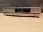 ✅ Philips CD614 ZILVER - Compact Disc Player, Ophalen of Verzenden, Gebruikt, Philips