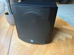 SVS SB12-NSD Subwoofer - Compacte krachtpatser!, Gebruikt, Subwoofer, 120 watt of meer, Ophalen