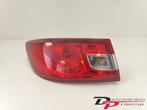Achterlicht links van een Renault Clio