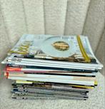 Delicious magazines en VTWONEN, Ophalen of Verzenden, Zo goed als nieuw, Damesbladen