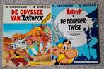 Asterix, Meerdere stripboeken, Ophalen of Verzenden, Gelezen