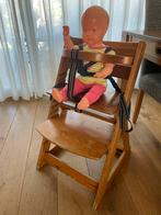 Tripp Trap kinderstoel, Kinderen en Baby's, Kinderstoelen, Ophalen, Gebruikt, Meegroeistoel