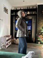 Khujo Winterjas - Zo goed als nieuw!, Kleding | Dames, Ophalen of Verzenden, Zo goed als nieuw, Maat 38/40 (M), Groen
