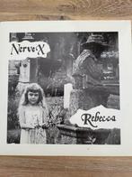 Nerve X Rebecca, Pop, Ophalen of Verzenden, 7 inch, Zo goed als nieuw