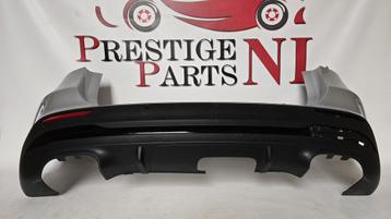 Achterbumper Mercedes GLA KLASSE H247 AMG A2478855403 BUMPER beschikbaar voor biedingen