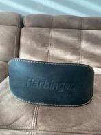 Powerlift Riem - Halterriem, Ophalen, Gebruikt, Rug, Halterriem